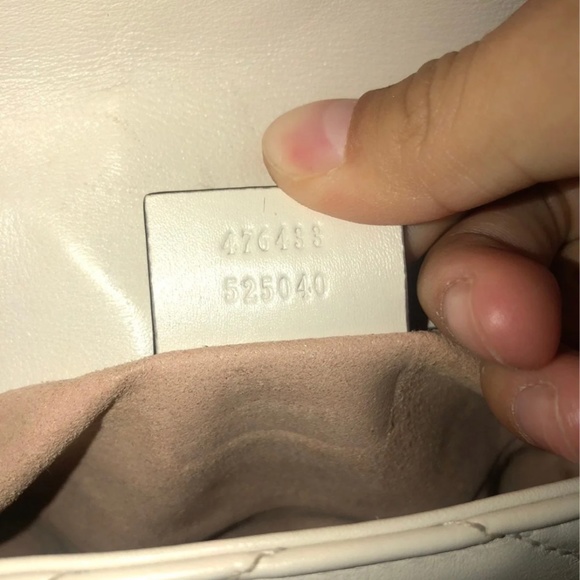 Gucci super mini - Picture 4 of 9